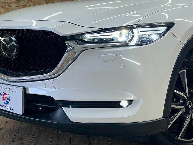 CX-5 4WD