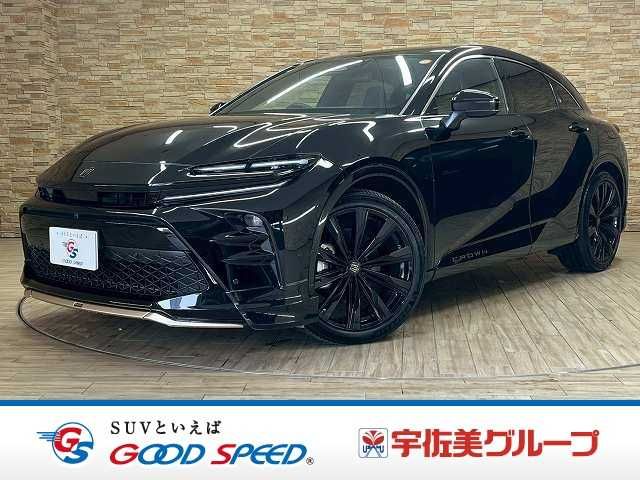 CROWN SPORT