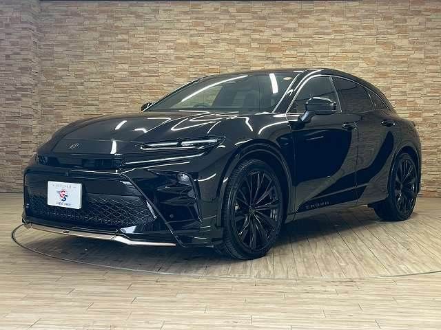CROWN SPORT