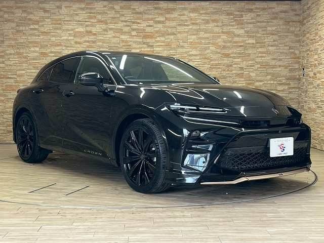 CROWN SPORT