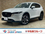 CX-5 4WD