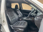 CX-5 4WD