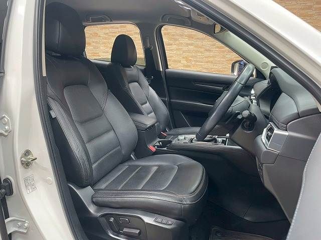 CX-5 4WD