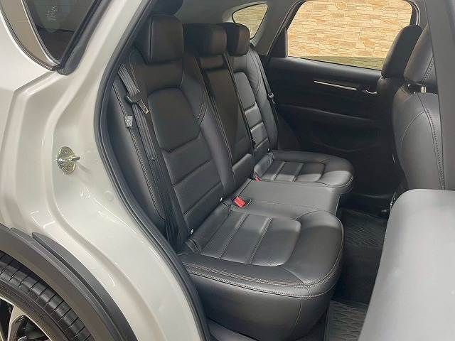 CX-5 4WD