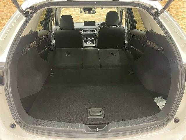 CX-5 4WD