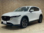 CX-5 4WD
