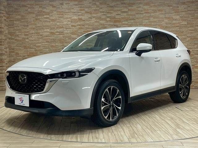 CX-5 4WD