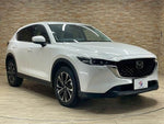 CX-5 4WD
