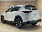 CX-5 4WD