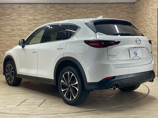 CX-5 4WD