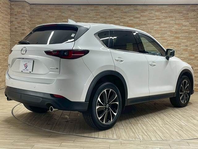 CX-5 4WD