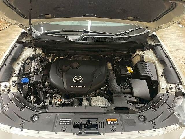 CX-5 4WD