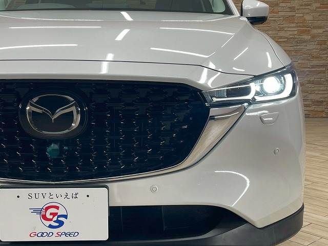 CX-5 4WD