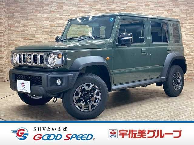 JIMNY NOMADE