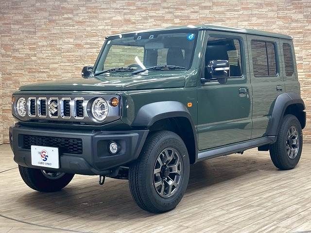 JIMNY NOMADE