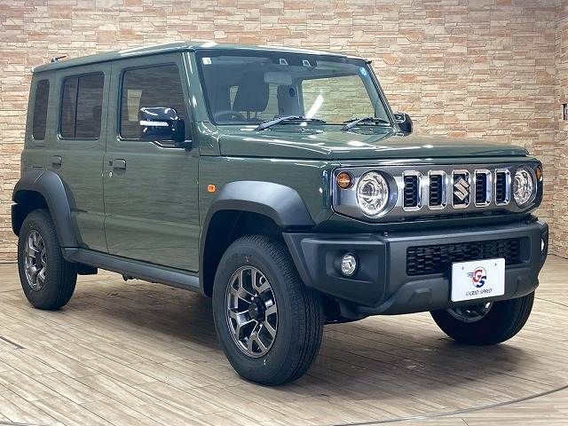 JIMNY NOMADE
