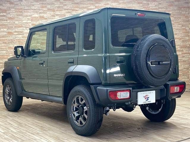 JIMNY NOMADE