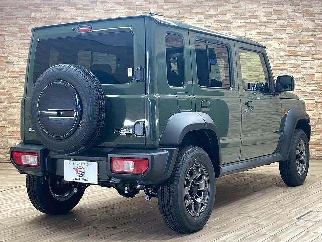 JIMNY NOMADE
