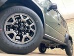 JIMNY NOMADE