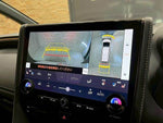 VELLFIRE  HYBRID