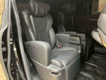 VELLFIRE  HYBRID