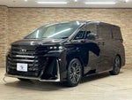 VELLFIRE  HYBRID