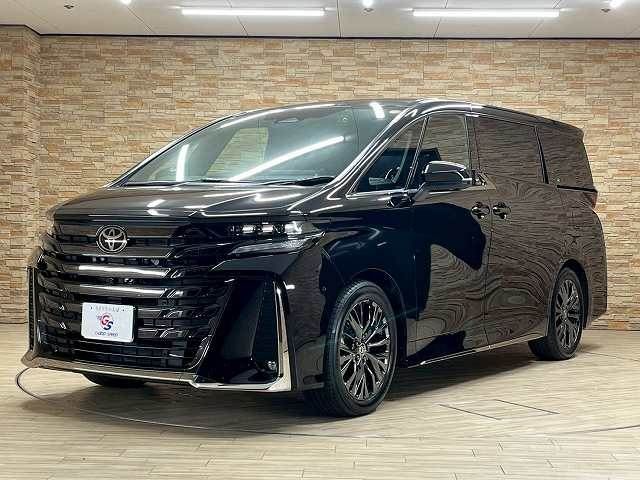 VELLFIRE  HYBRID