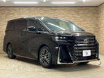 VELLFIRE  HYBRID