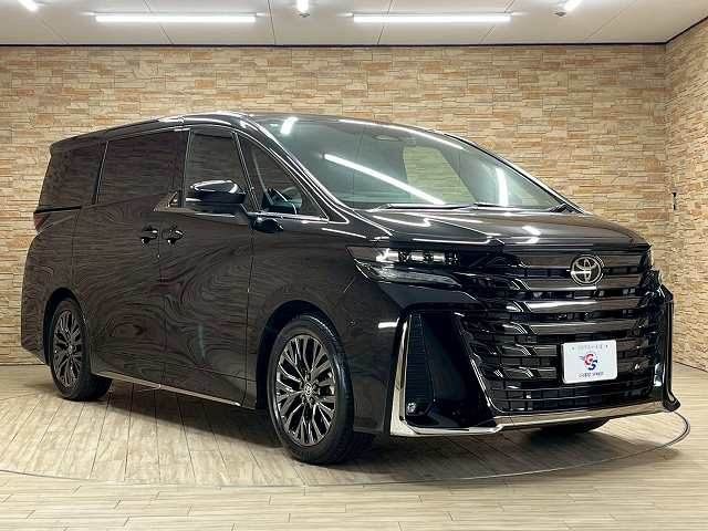 VELLFIRE  HYBRID