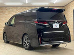 VELLFIRE  HYBRID