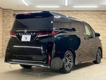 VELLFIRE  HYBRID