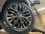 VELLFIRE  HYBRID