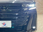 VELLFIRE  HYBRID