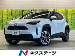 YARIS CROSS HYBRID