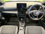 YARIS CROSS HYBRID