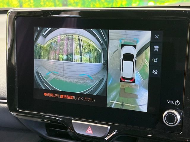YARIS CROSS HYBRID