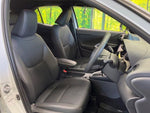 YARIS CROSS HYBRID