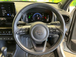 YARIS CROSS HYBRID
