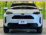 YARIS CROSS HYBRID