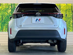 YARIS CROSS HYBRID