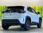 YARIS CROSS HYBRID