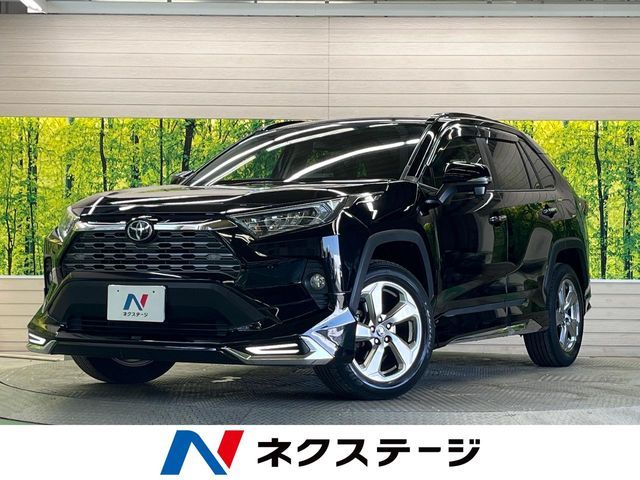 RAV4 4WD