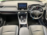 RAV4 4WD