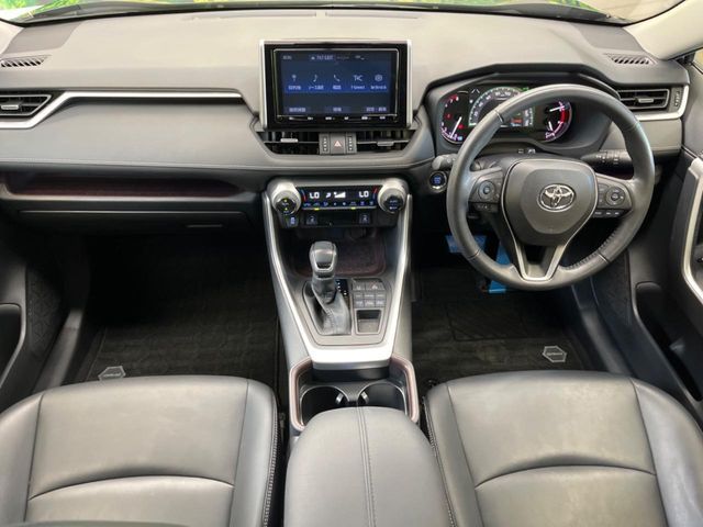RAV4 4WD