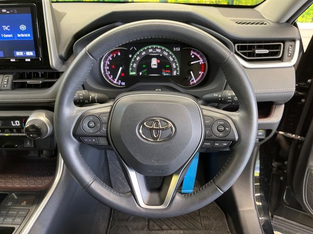 RAV4 4WD