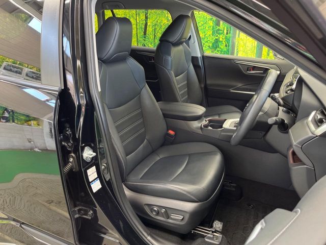 RAV4 4WD