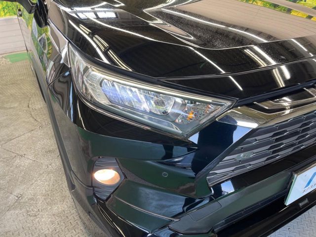 RAV4 4WD