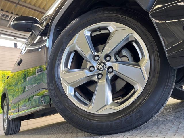 RAV4 4WD