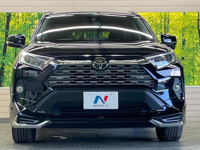 RAV4 4WD