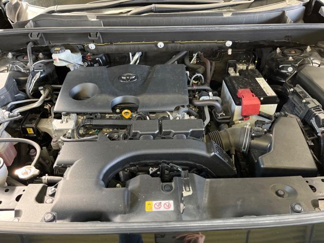 RAV4 4WD